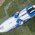 Severne Overdrive - 6 metre - 1