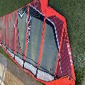 Severne Overdrive - 6 metre