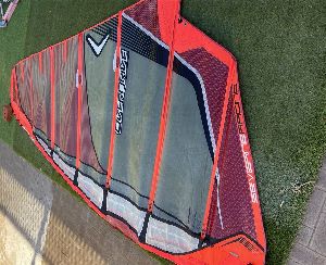 Severne Overdrive - 6 metre