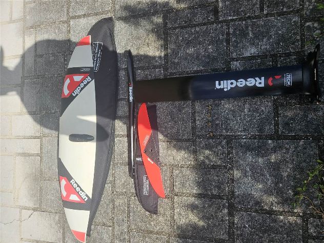 2022  Reedin Superwing