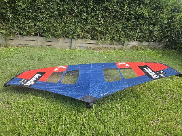 2022  Reedin Superwing