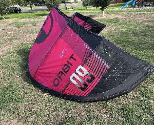 2025 North Orbit - 9 metre