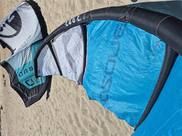 2022 Ozone Edge - 7 metre