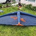 F-One Cwc 8M & Strike V2 5.5M - 1