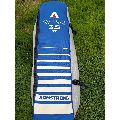 F-One Cwc 8M & Strike V2 5.5M - 6