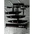 2024 F-One Sk8  850 And 950, 85Cm 14Mm Mast Uhm - 2