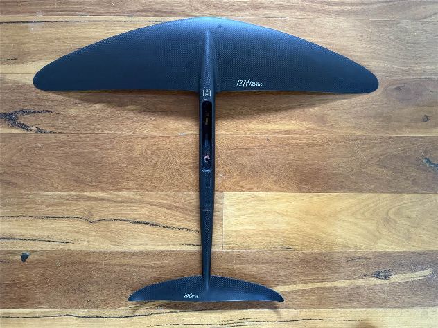 2025 Lift Foils Havoc 121 Carve 20