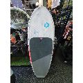 2025 Duotone Crush Sls - 4' 10
