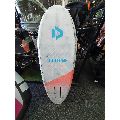 2025 Duotone Crush Sls - 4' 10