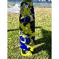2024 Duotone Jamie Sls - 138 cm