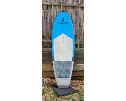 Kalama E3 6' 5" foiling sup foilboard