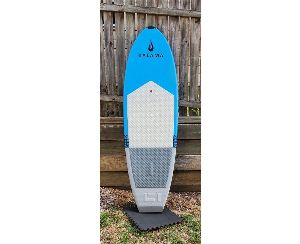 Kalama E3 - 6' 5"