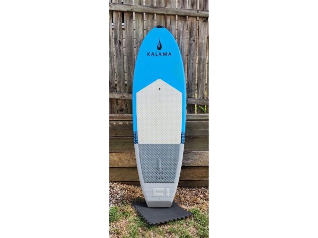 Kalama E3 - 6' 5"