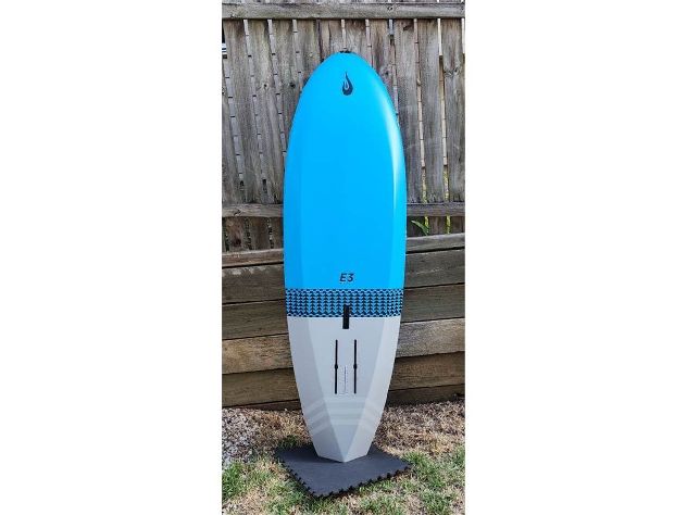 Kalama E3 - 6' 5"