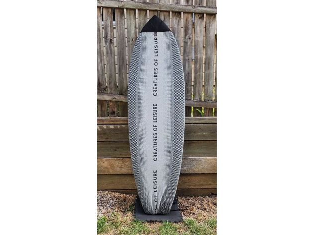 Kalama E3 - 6' 5"