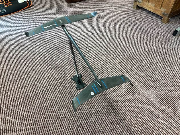 North Speed Kite Foil - 620 cm
