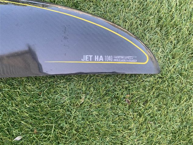 2024 Naish