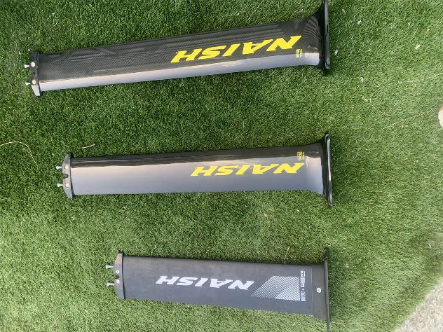 2024 Naish