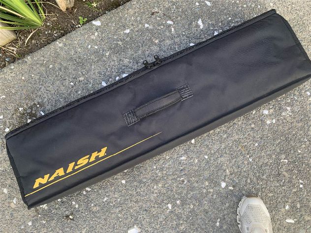 2024 Naish
