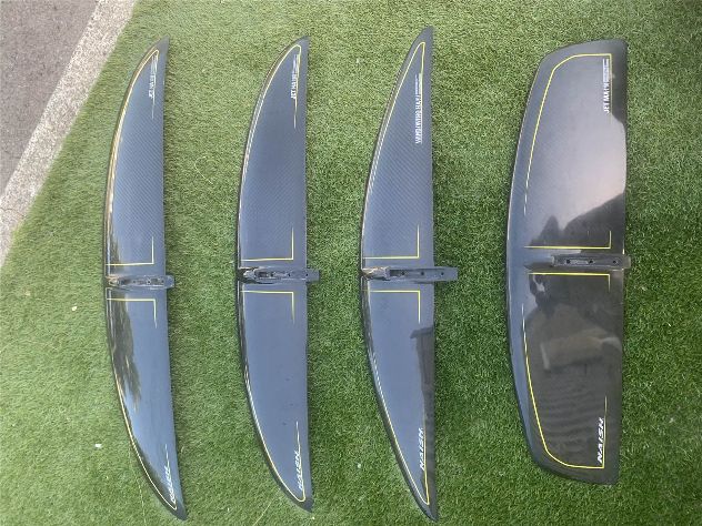 2024 Naish