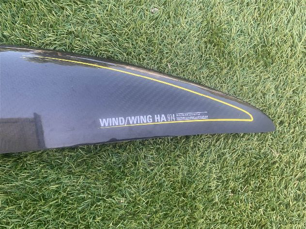 2024 Naish