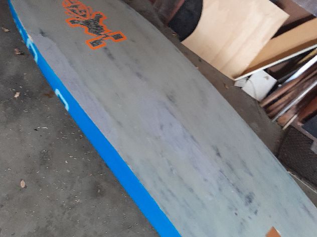 Starboard Phantom 299 - 299 cm, 250 litres