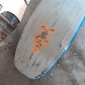 Starboard Phantom 299 - 299 cm, 250 litres - 3