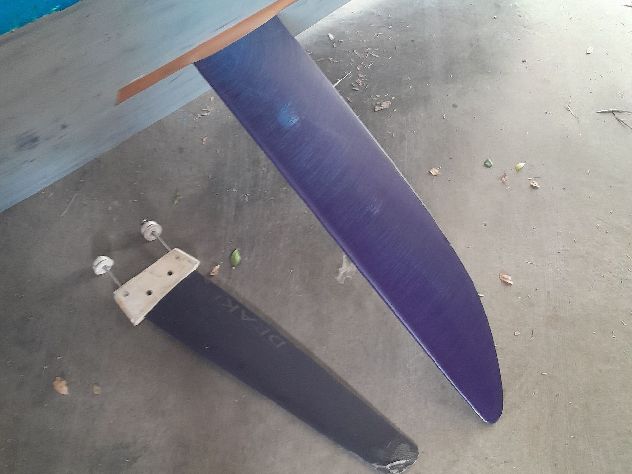 Starboard Phantom 299 - 299 cm, 250 litres