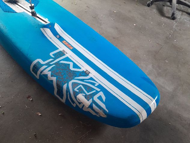 Starboard Phantom 299 - 299 cm, 250 litres