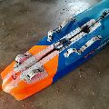Starboard Phantom 299 - 299 cm, 250 litres - 6