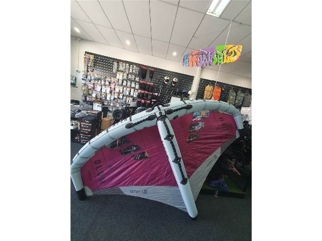 Flysurfer Mojo - 3.5 metre