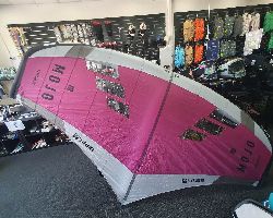 Flysurfer Mojo 3.5 metre foiling wind wing