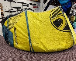 Cabrinha Switchblade 12 metre kiteboarding kite
