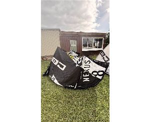 2019 Core Nexus - 8 metre
