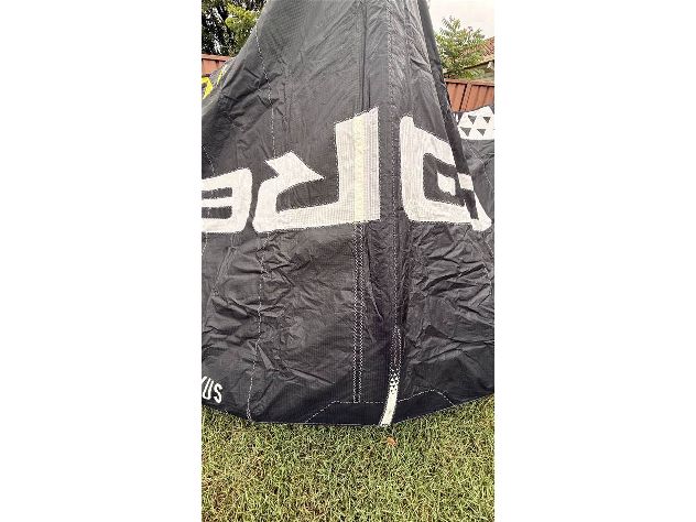 2019 Core Nexus - 8 metre