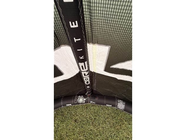 2019 Core Nexus - 8 metre