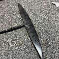 2025 Naish Mach2 711 Semi Complete - 4