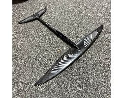 Naish Mach2 711 Semi Complete foiling foils complete