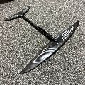 2025 Naish Mach2 711 Semi Complete - 0