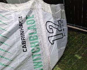 2021 Cabrinha Switchblade - 12 metre