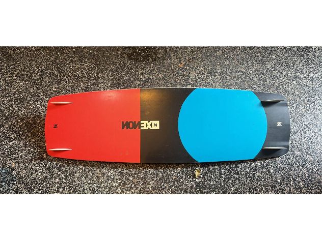 Xenon  - 135 cm