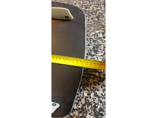 Xenon  - 135 cm