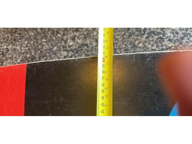 Xenon  - 135 cm