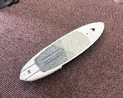 Armstrong Midlength Fg 55 Litres 5' 5" foiling wind wing foilboard