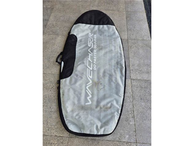 Wave Chaser Vflight - 5' 5"