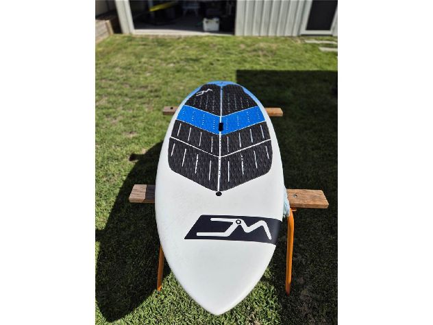 Wave Chaser Vflight - 5' 5"