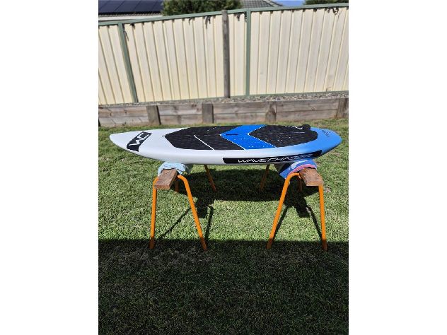 Wave Chaser Vflight - 5' 5"