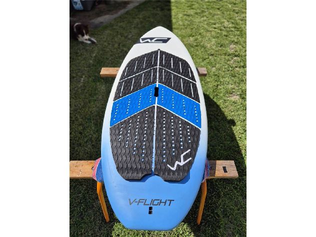 Wave Chaser Vflight - 5' 5"