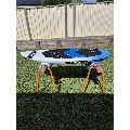 Wave Chaser Vflight - 5' 5", 77.4 Litres