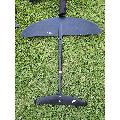 F-One Mirage Carbon Foil & Mast - 2
